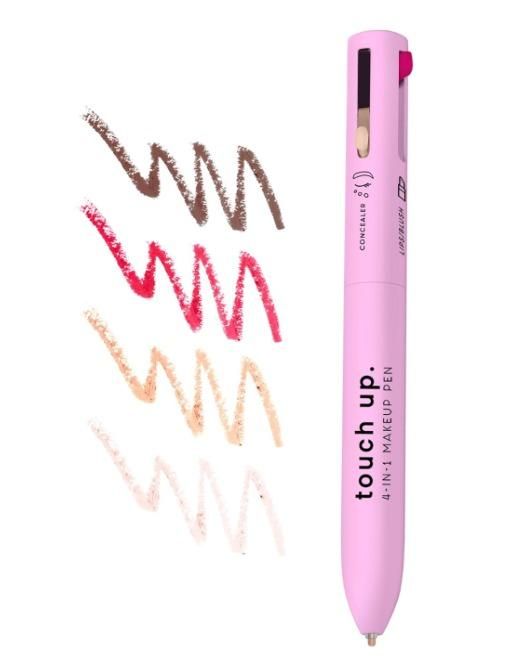 Touch Up 4-in-1 Makeup Pen