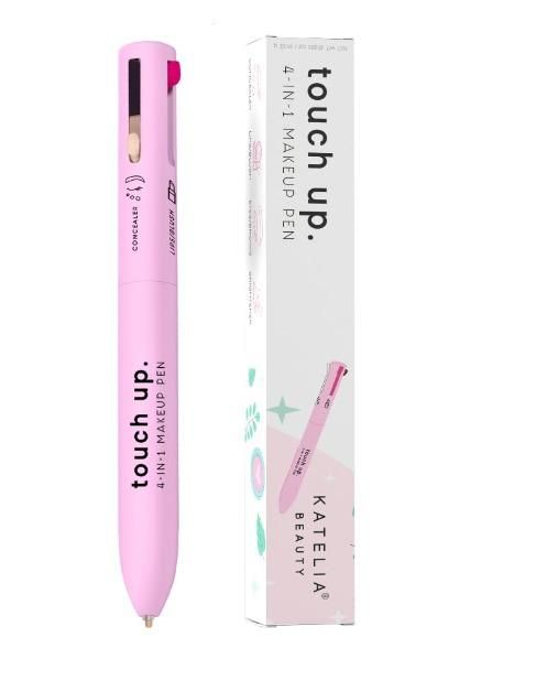 Touch Up 4-in-1 Makeup Pen